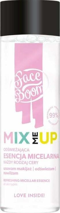 Micelārais ūdens Face Boom Mix Me Up, 200 ml