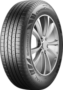 Vasarinė automobilių padanga Continental CrossContact RX 275/40/R21, 107-H, XL, B, C, 72 dB