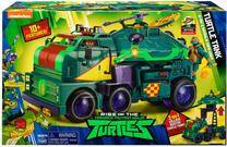 Priedas Playmates Toys Teenage Mutant Ninja Turtles 82511, įvairių spalvų