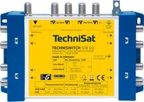 Распределитель сигнала TechniSat