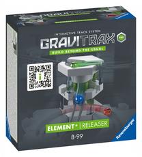 Конструктор Ravensburger Gravitrax Pro Element Releaser, 12 шт., многоцветный