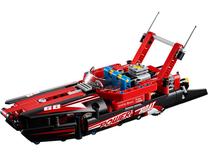 Konstruktorius LEGO® Technic Power Boat 42089 42089, 174 vnt.
