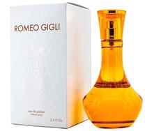 Kvapusis vanduo Romeo Gigli, 50 ml