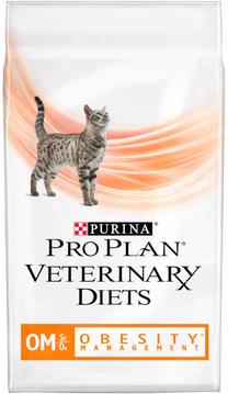 Sausā kaķu barība Purina Pro Plan, pilngraudi, 5 kg