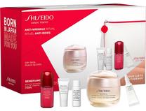 Sejas kopšanas līdzekļu komplekts sievietēm Shiseido, 107 ml