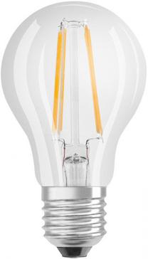 Lemputė Osram LED, A60, 2700 °K, E27, 7 W, 806 lm