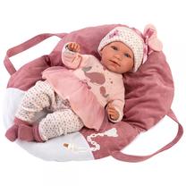Lėlė - kūdikis Llorens Mimi 74014, 42 cm, įvairių spalvų