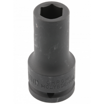 Smūginė galvutė Högert HT4R115, 90 mm, 30 mm, 3/4"