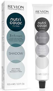 Matu krāsa Revlon Nutri Color Filters, shadow krās., 100 ml