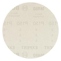 Šlifavimo tinklelis Bosch Expert M480, 150, 12.5 cm x 12.5 cm, 5 vnt.