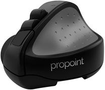 Belaidė kompiuterinė pelė Swiftpoint ProPoint, juoda sp.