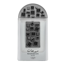Kvapusis vanduo Lattafa Maharajan Silver, 100 ml