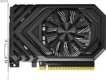 Vaizdo plokštė Gainward GeForce GTX 1650 Pegasus 426018336-4467, 4 GB, GDDR5