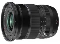 Objektyvas Fujifilm XF 10-24mm F4 R OIS WR