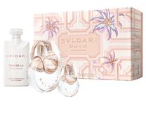 Dāvanu komplekts sievietēm Bvlgari Crystalline Spring Edition