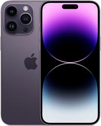 Mobilusis telefonas Apple iPhone 14 Pro Max 256GB Deep Purple