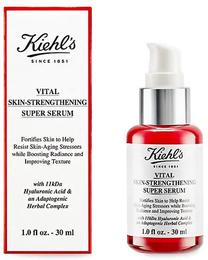 Veido serumas Kiehl's Vital Skin, 30 ml
