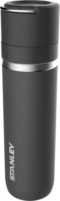 Termogertuvė Stanley Go Series Ceramivac, 0.7 l, tamsiai pilka sp.