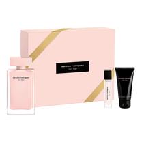 Подарочные комплекты для женщин Narciso Rodriguez For Her
