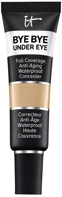 Корректор IT Cosmetics Bye Bye Under Eye, 21.5 medium nude, 12 мл