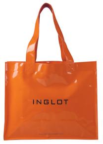 Rokassoma Inglot, oranža krās., 25 l