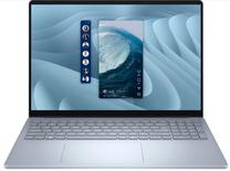 Portatīvais dators Dell 16 Plus 2in1 DB06250, Intel® Core™ Ultra 7 256V, 16 GB, 1 TB, 16 ", Intel Arc Graphics 140V, gaiši zila krās., ANGĻU (US), Windows 11 home