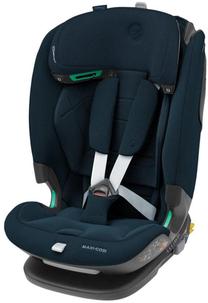 Automobilinė kėdutė Maxi-Cosi Titan Pro2 I-Size, mėlyna sp., 76 - 150 cm
