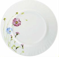 Šķīvis Maestro Chabry, Ø 17.5 cm, balta krās.