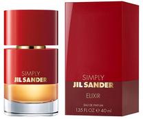 Kvapusis vanduo Jil Sander, 40 ml