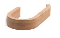 Держатель туалетной бумаги Gedy, 16.8 см x 8 см x 2.5 см