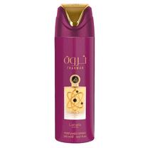 Ķermeņa dezodorants Lattafa Tharwah Gold, 200 ml