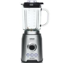 Kokteilių plaktuvas Haeger LQ-120.006A, nerūdijančiojo plieno sp.