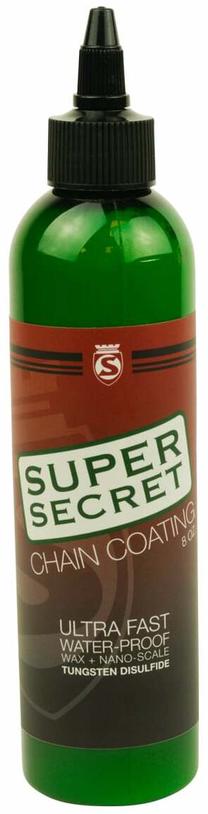 Смазочное средство Silca Super Secret, 240 мл