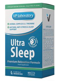 Mineralai VP Laboratory VP Laboratory Ultra Sleep 60