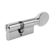 Spynos cilindras Kale Kilit 164GMC, europinio (din) standarto, 68 mm, nikelio sp.
