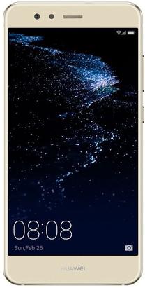 Мобильный телефон Huawei P10 Lite, 32 GB, золотой цв.
