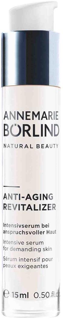 Veido serumas Annemarie Borlind Revitalizer, 15 ml, 30+