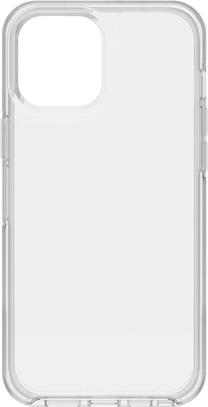 Чехол для телефона Estuff, прозрачный цв., Apple