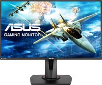 Monitors Asus VG278Q, TN, 144 Hz, 27"