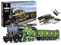 Konstruktorius Build And Play Flying Scotsman 10603559, 340 vnt.