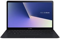 Portatīvais dators Asus Zenbook S UX391UA 90NB0D91-M00780, Intel® Core™ i5-8250U Processor (6 MB Cache, 1.6 GHz), 8 GB, 256 GB, 13.3 ", Intel HD, zila krās., EN, Windows