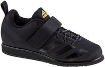 Sporta apavi Adidas, melna krās., 42.5
