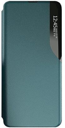Чехол для телефона Mocco, зеленый цв., Samsung