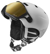 Slēpošanas ķivere Julbo, balta krās., 56-58 cm