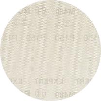 Šlifavimo tinklelis Bosch Expert M480, 150, 15 cm x 15 cm, 5 vnt.