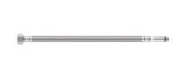 Šļūtene Tucai S.A., 3/8 collas – Iekšējā vītne/10 mm – Ārējā vītne, 90 cm