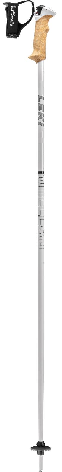 Slēpju nūjas kalniem Leki Stella S 65066701, 120 cm