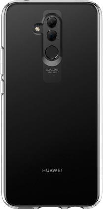Чехол для телефона Spigen, прозрачный цв., Huawei