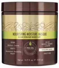 Matu maska Macadamia, 500 ml
