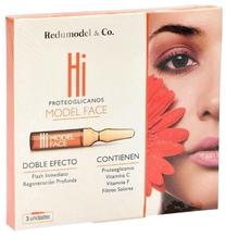 Veido kapsulės Redumodel Hi Model Face